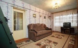 3-к квартира, вторичка, 48м2, 3/5 этаж