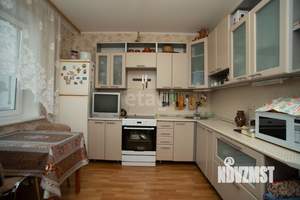 3-к квартира, вторичка, 67м2, 5/9 этаж