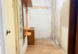 1-к квартира, вторичка, 39м2, 9/10 этаж