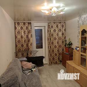 2-к квартира, вторичка, 49м2, 1/9 этаж