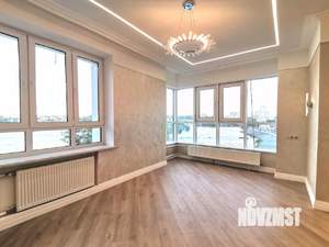 2-к квартира, вторичка, 85м2, 6/24 этаж