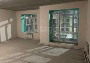 Студия квартира, вторичка, 43м2, 2/4 этаж