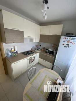 1-к квартира, вторичка, 40м2, 4/10 этаж