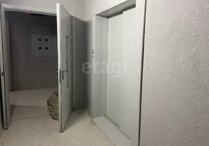 2-к квартира, вторичка, 51м2, 6/18 этаж