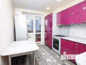 2-к квартира, вторичка, 44м2, 1/3 этаж