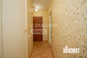 1-к квартира, вторичка, 27м2, 1/9 этаж