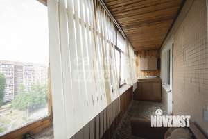2-к квартира, вторичка, 53м2, 8/12 этаж