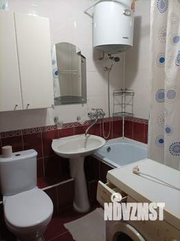 1-к квартира, вторичка, 35м2, 4/10 этаж