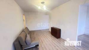 3-к квартира, вторичка, 42м2, 2/3 этаж
