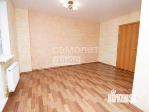 1-к квартира, вторичка, 33м2, 10/16 этаж