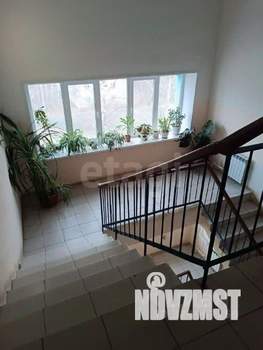 3-к квартира, вторичка, 77м2, 5/5 этаж