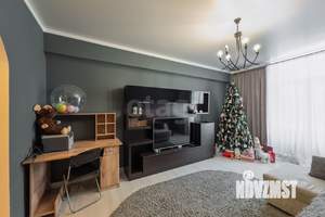 2-к квартира, вторичка, 62м2, 4/4 этаж