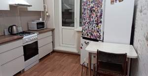 1-к квартира, вторичка, 30м2, 5/11 этаж