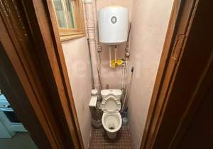 2-к квартира, вторичка, 37м2, 1/2 этаж