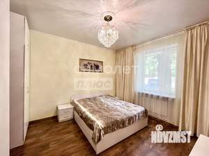 3-к квартира, вторичка, 67м2, 1/2 этаж