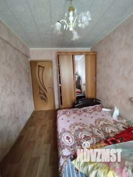 3-к квартира, вторичка, 59м2, 5/5 этаж