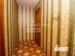 2-к квартира, вторичка, 47м2, 4/5 этаж