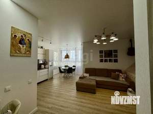 2-к квартира, вторичка, 54м2, 10/10 этаж