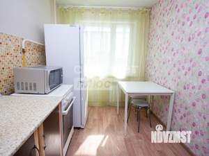 1-к квартира, вторичка, 33м2, 9/10 этаж