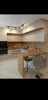 Студия квартира, вторичка, 31м2, 16/17 этаж