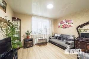 1-к квартира, вторичка, 39м2, 1/10 этаж