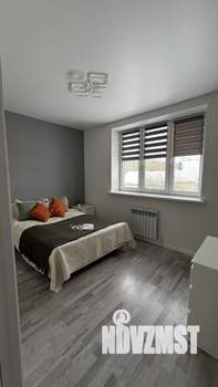 2-к квартира, вторичка, 44м2, 2/4 этаж