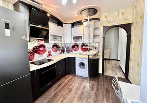 2-к квартира, вторичка, 56м2, 11/16 этаж
