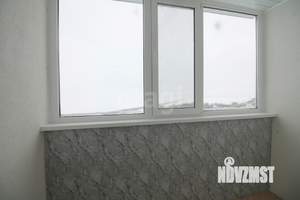 1-к квартира, вторичка, 41м2, 4/9 этаж