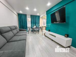 3-к квартира, вторичка, 58м2, 3/5 этаж