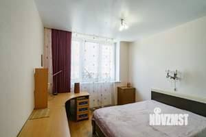 2-к квартира, вторичка, 50м2, 4/24 этаж
