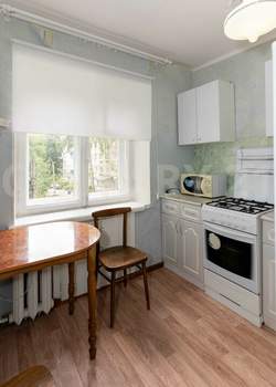 1-к квартира, вторичка, 32м2, 3/5 этаж