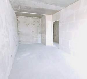 1-к квартира, вторичка, 37м2, 1/9 этаж