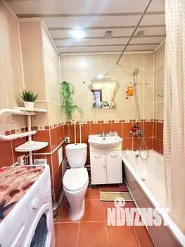 1-к квартира, вторичка, 33м2, 8/9 этаж