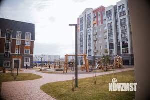 3-к квартира, вторичка, 55м2, 1/10 этаж