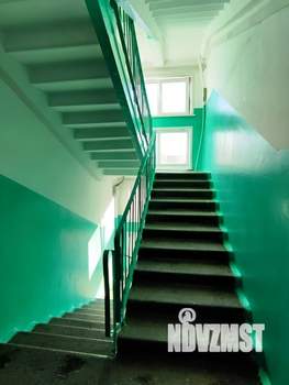 3-к квартира, вторичка, 59м2, 3/5 этаж