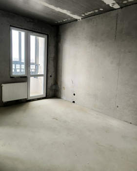 1-к квартира, вторичка, 26м2, 2/9 этаж