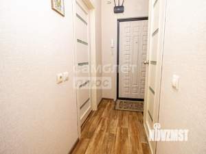 1-к квартира, вторичка, 30м2, 5/9 этаж