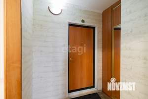 1-к квартира, вторичка, 35м2, 7/10 этаж
