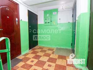 1-к квартира, вторичка, 31м2, 3/5 этаж