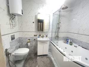 3-к квартира, вторичка, 81м2, 2/19 этаж