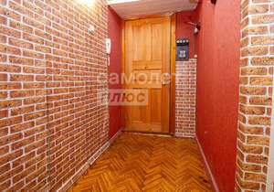 3-к квартира, вторичка, 48м2, 5/5 этаж