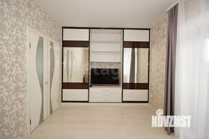 1-к квартира, вторичка, 34м2, 3/3 этаж