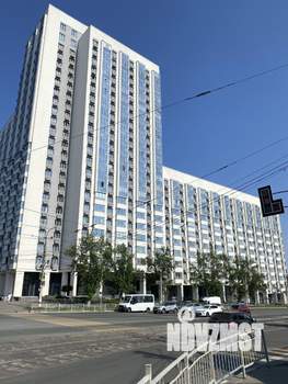 2-к квартира, вторичка, 67м2, 16/24 этаж