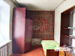 2-к квартира, вторичка, 39м2, 2/5 этаж