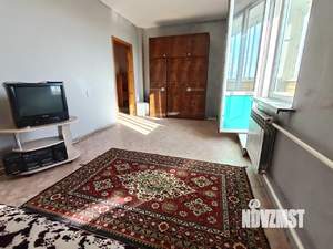 1-к квартира, вторичка, 38м2, 8/9 этаж