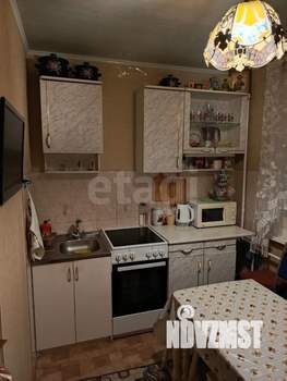 1-к квартира, вторичка, 35м2, 1/5 этаж