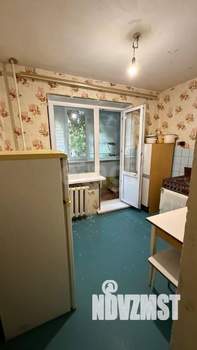 1-к квартира, вторичка, 35м2, 1/9 этаж