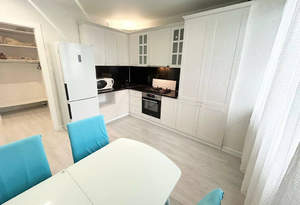 1-к квартира, вторичка, 37м2, 2/3 этаж