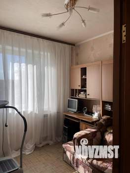 4-к квартира, вторичка, 81м2, 6/9 этаж