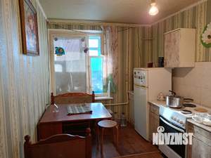 1-к квартира, вторичка, 34м2, 12/16 этаж